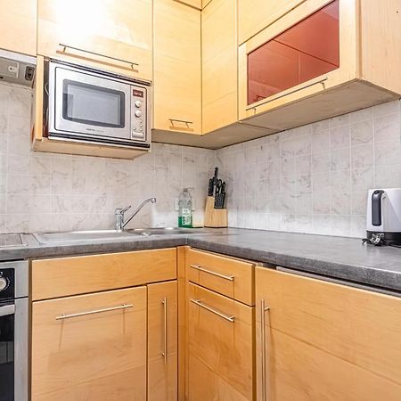 Cozy 1Br - Perfect For Long Stays Vienne Extérieur photo