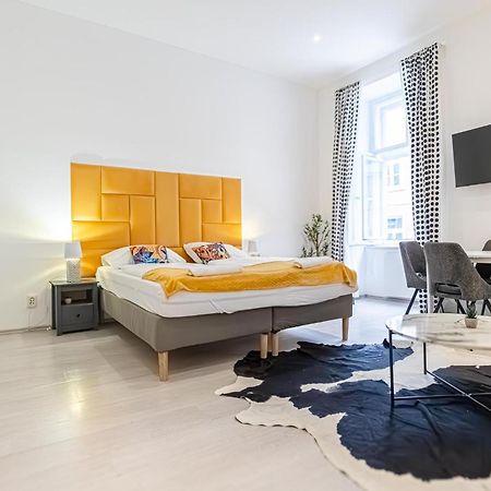 Cozy 1Br - Perfect For Long Stays Vienne Extérieur photo