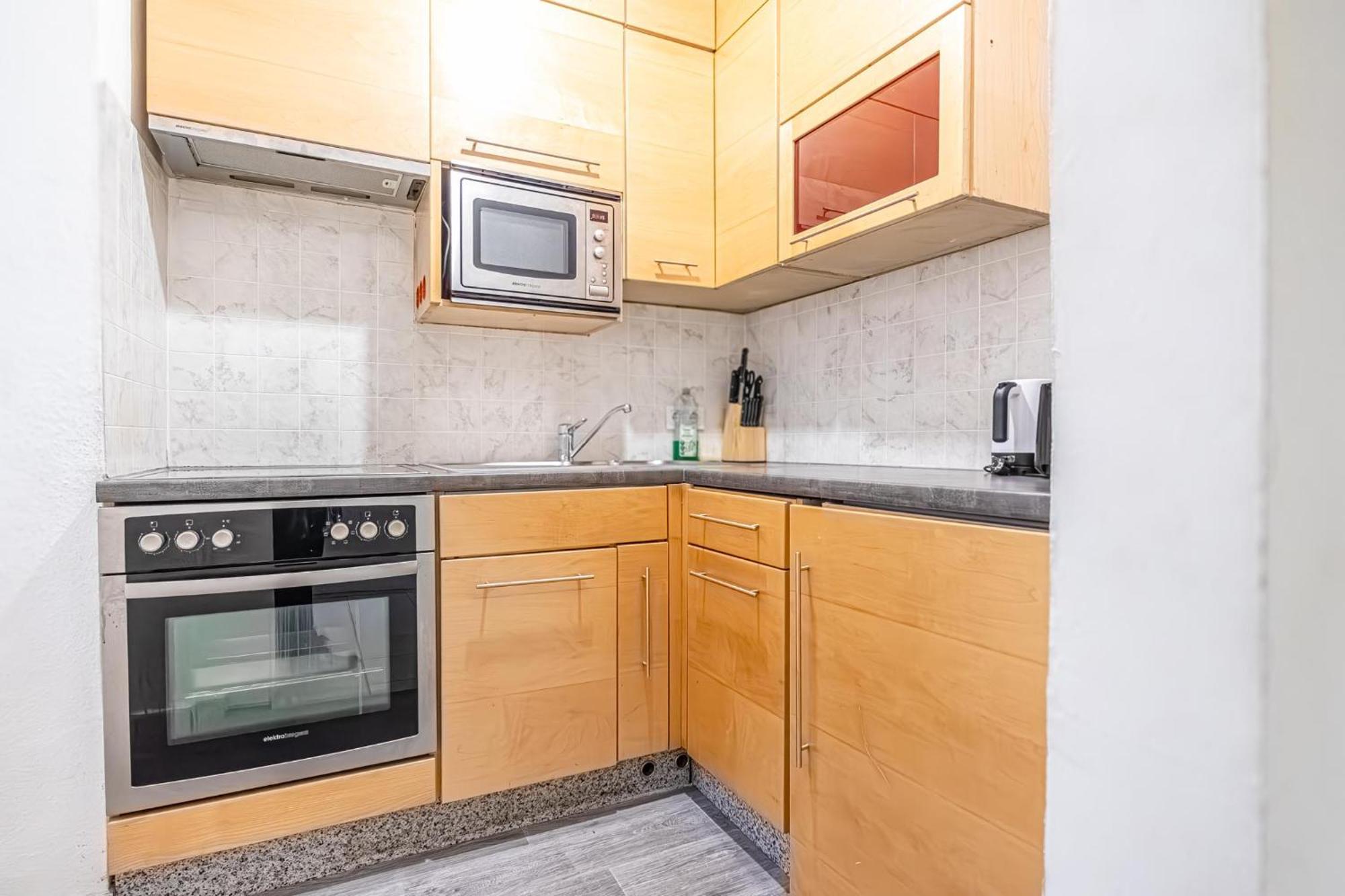 Cozy 1Br - Perfect For Long Stays Vienne Extérieur photo