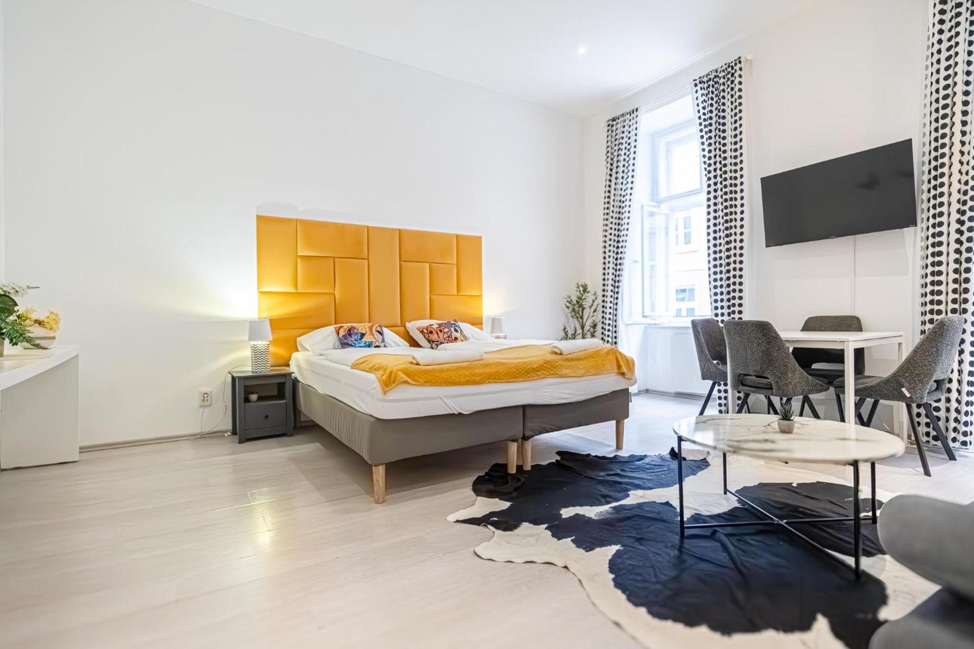 Cozy 1Br - Perfect For Long Stays Vienne Extérieur photo