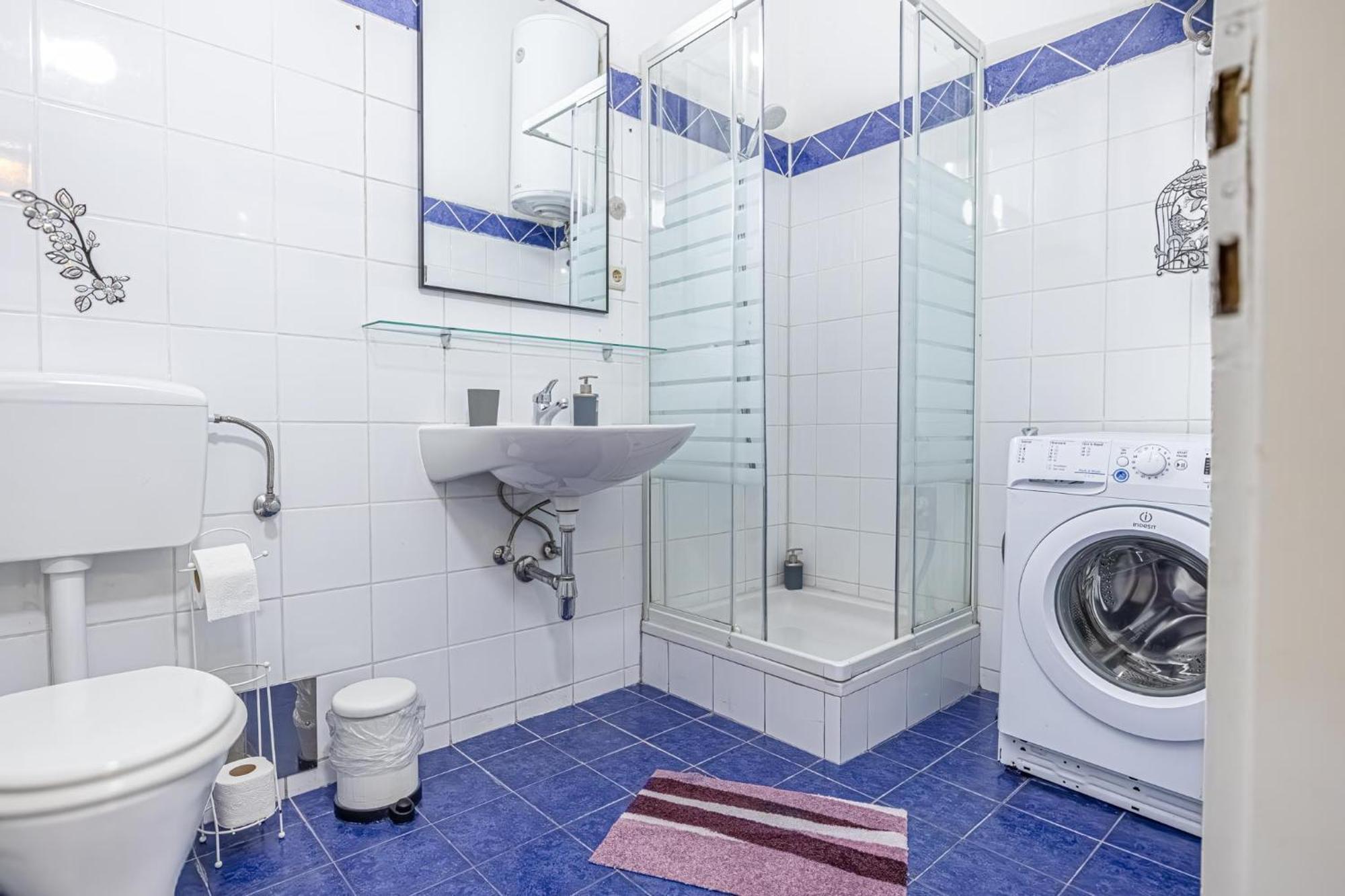 Cozy 1Br - Perfect For Long Stays Vienne Extérieur photo
