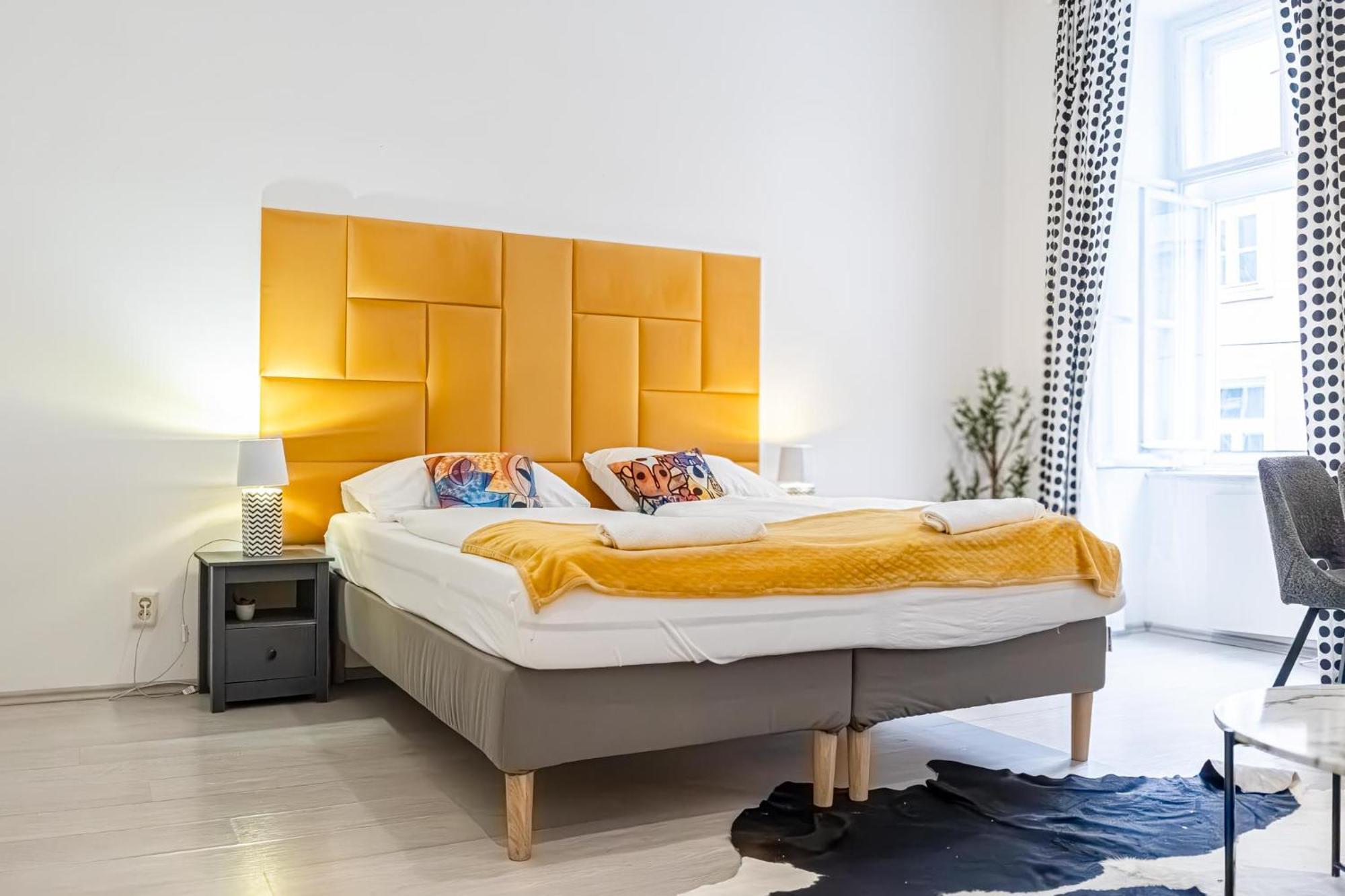 Cozy 1Br - Perfect For Long Stays Vienne Extérieur photo