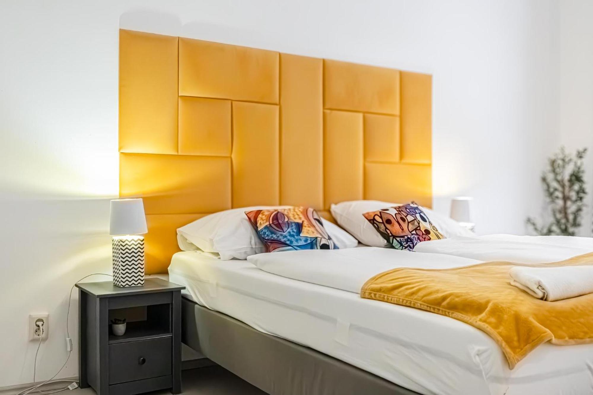 Cozy 1Br - Perfect For Long Stays Vienne Extérieur photo