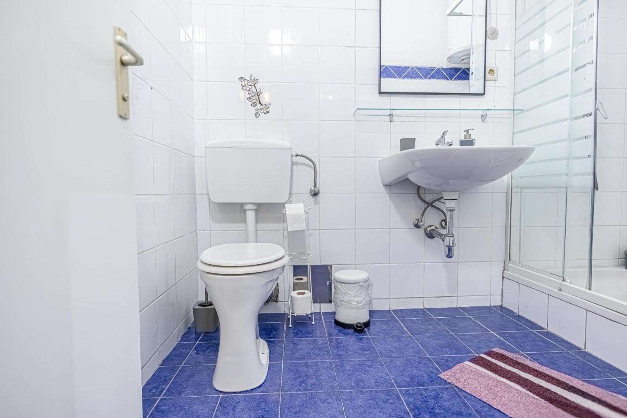 Cozy 1Br - Perfect For Long Stays Vienne Extérieur photo