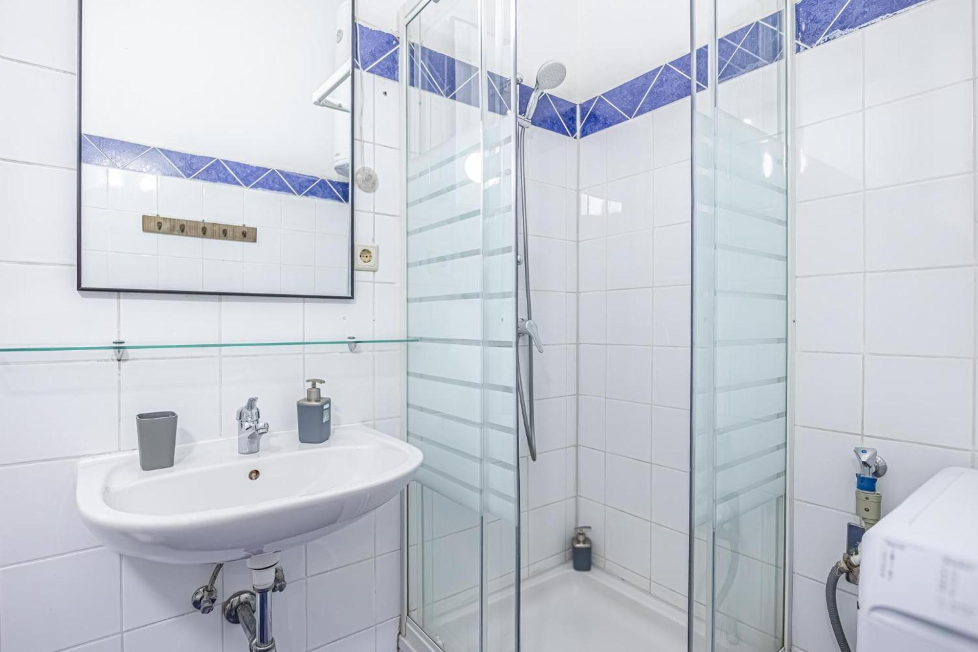 Cozy 1Br - Perfect For Long Stays Vienne Extérieur photo