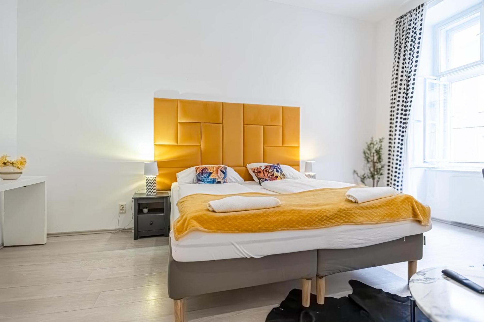 Cozy 1Br - Perfect For Long Stays Vienne Extérieur photo